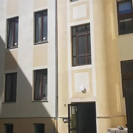 Mielczarskiegoapartments Apartman Łódź