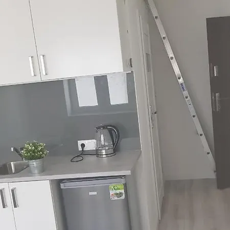 Apartman Mielczarskiegoapartments *