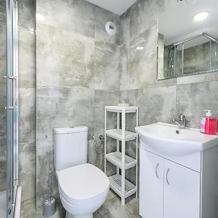 Mielczarskiegoapartments * Łódź