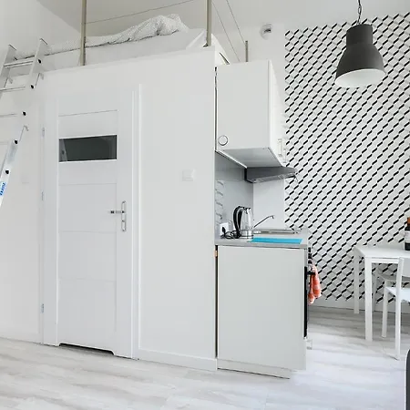 Mielczarskiegoapartments