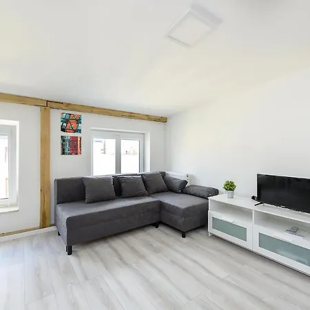 Mielczarskiegoapartments