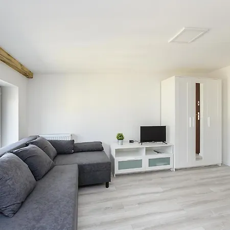 Mielczarskiegoapartments Apartman Łódź