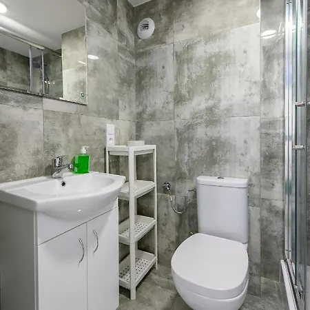Mielczarskiegoapartments Apartman
