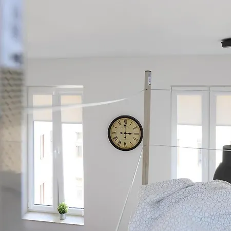 Mielczarskiegoapartments