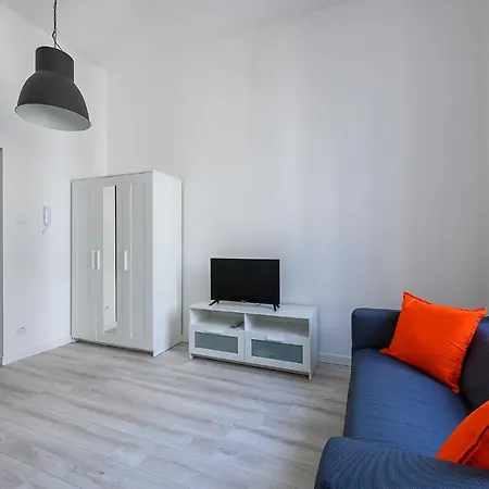 Mielczarskiegoapartments *