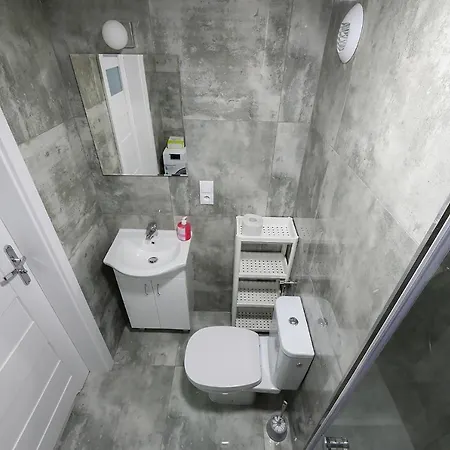 Mielczarskiegoapartments *