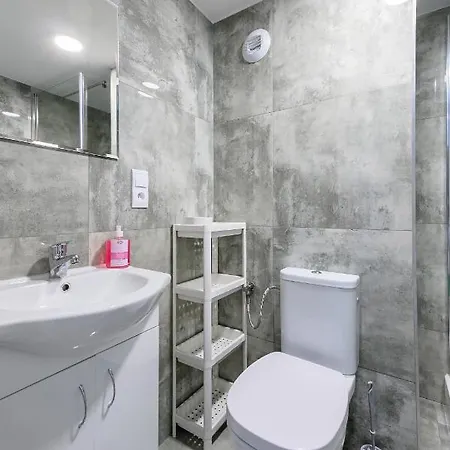Apartman Mielczarskiegoapartments