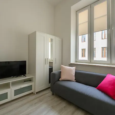 Mielczarskiegoapartments *