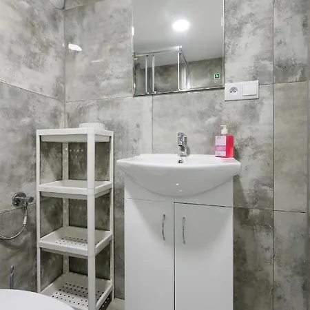Mielczarskiegoapartments Apartman Łódź