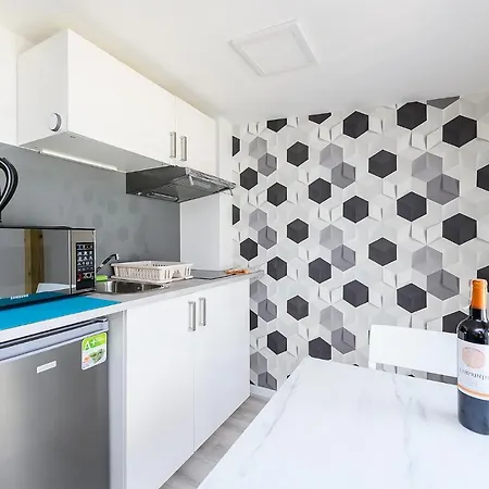 Mielczarskiegoapartments Apartman Łódź