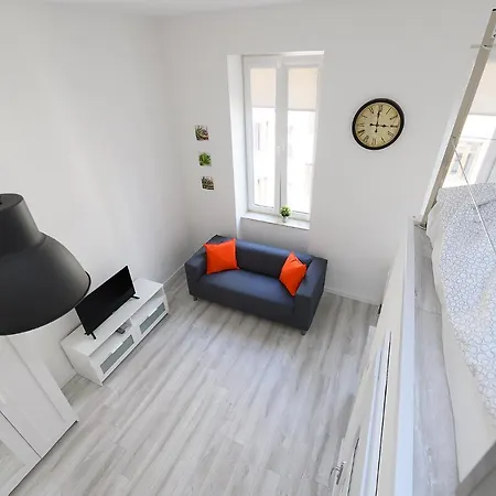 Apartman Mielczarskiegoapartments Łódź