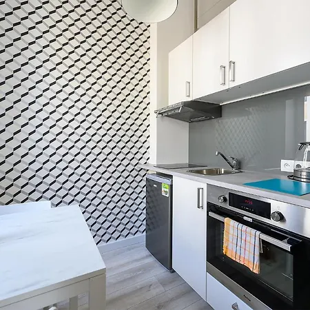 Mielczarskiegoapartments