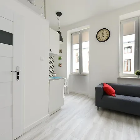 Apartman Mielczarskiegoapartments *