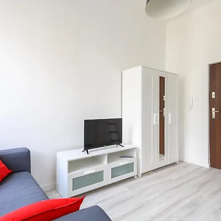 Mielczarskiegoapartments Apartman
