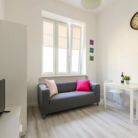Apartman Mielczarskiegoapartments