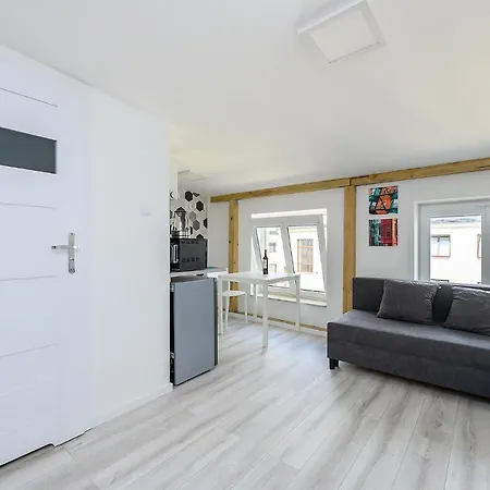 Mielczarskiegoapartments Apartman