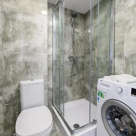 Apartman Mielczarskiegoapartments *