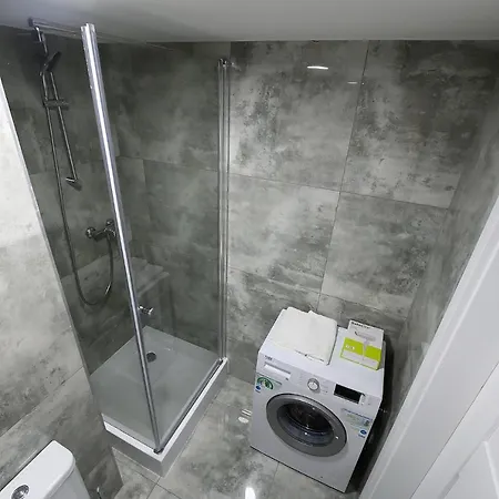 Apartman Mielczarskiegoapartments *