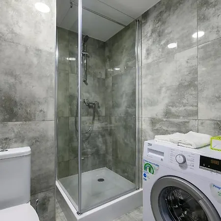 Apartman Mielczarskiegoapartments Łódź